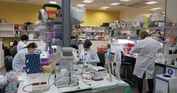 ‘’Exciting scientific breakthrough’: An Israeli vaccine against Covid-19 ready within 3 months ?