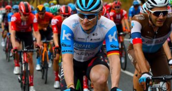 Israel cycling team invites fans to online ride with stars to promote the STAY HOME message