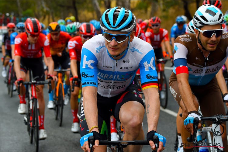 Israel cycling team invites fans to online ride with stars to promote ...
