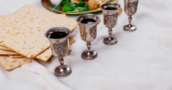 Major Orthodox groups urge Jews to limit Passover prep to just the ‘essentials’