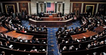 U.S Jewish and pro-Israel groups applaud passage of Never Again Education Act