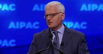 US: AIPAC and Conference of Presidents urge the end of the scourge of racism that led to George Floyd’s death