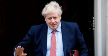 Israeli Prime Minister Bennett invited to visit Britain
