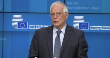Borrell to visit Israel and Arab countries this week