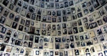 Yad Vashem condemns ‘all forms of bigotry, racism and hatred’