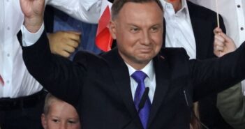 World Jewish Congress congratulates Polish President Duda for his reelection,