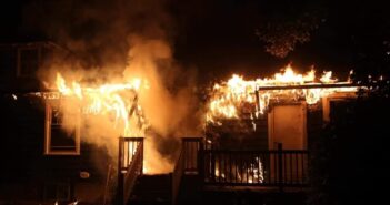 Investigators confirm arson as cause of fire at University of Delaware Chabad