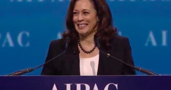 Joe Biden picks Kamala Harris as Democratic running mate