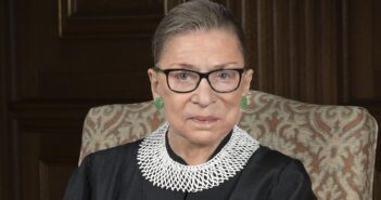 World Jewish Congress mourns the loss, celebrates the life of Supreme Court Justice Ruth Bader Ginsburg