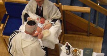 Freedom of religion again under attack in Denmark: parliament scheduled to consider a bill proposing ban on non-medical circumcisions.