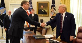Serbia agrees to designate Hezbollah as a terrorist group in ts entirety