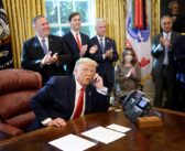 Sudan agrees to normalize ties with Israel