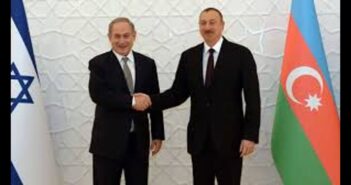 How the Armenian-Azerbaijani conflict could impact Israel’s regional strategic landscape