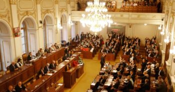 Czech parliament votes resolution to classify Hezbollah as a terrorist group