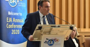 French Jewish leader’s call: ‘’Save our Synagogues’’
