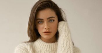 Israeli model ranked world’s most beautiful woman