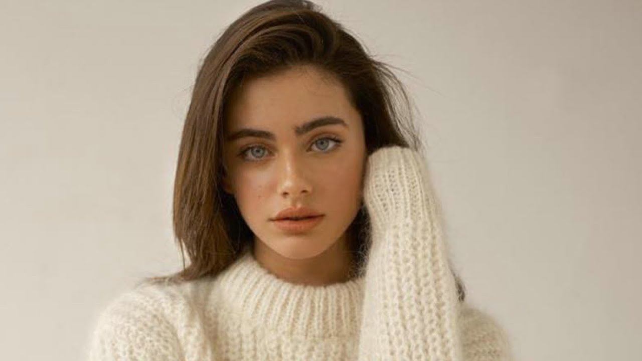 Israeli model ranked world’s most beautiful woman - EJP