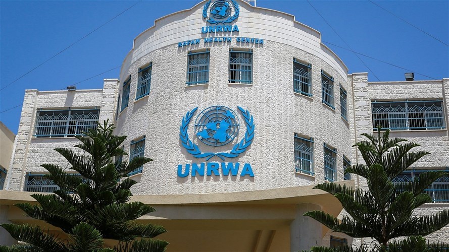 Review on UNWRA ‘whitewashes the U.N. agency’s ties to Gazan terror groups’