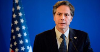 The two faces of American foreign policy