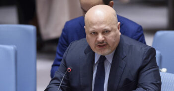 EU’s Borrell welcomes election of Karim Khan as new Chief Prosecutor of the International Criminal Court