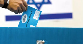 Israel elections on March 23: Poll shows key to right-wing government in Bennett’s hands