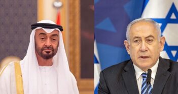 Netanyahu postpones UAE visit following ‘difficulties’ over flight in Jordanian airspace