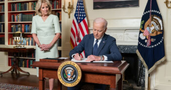 It’s essential to protect historical truth’: Jewish groups react to Biden’s recognition of Armenian genocide