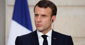 Amid anger over Supreme Court decision that Sarah Halimi’s murderer would not stand trial, French President Macron urges change in law