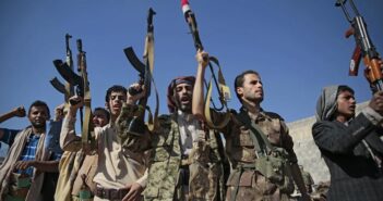 Houthis expel Yemen’s few remaining Jewish families