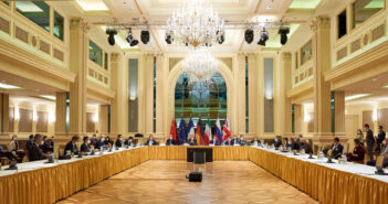 Indirect US-Iran talks in Vienna : will Washington’s firm stance on full Iranian compliance as a condition for lifting sanctions crack ?