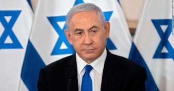 Netanyahu denounces Trump meeting with Kanye West, Nick Fuentes