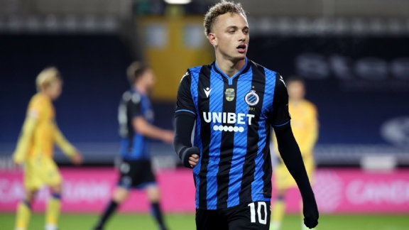 Club Brugge English on X: 🚀 It was another Noa Lang masterclass