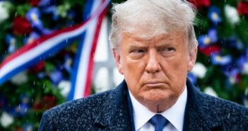 Trump: Biden encouraging attacks by not backing Israel