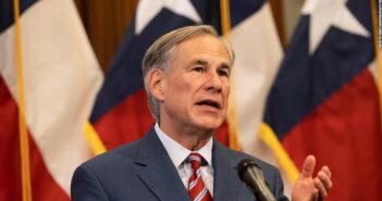 In bipartisan vote, Texas first U.S. state to adopt IHRA definition to define anti-Jewish acts