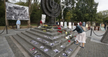 Documentary on Babi Yar massacre to premiere at Cannes Film Festival