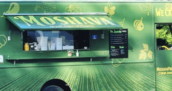Philadelphia food festival canceled after backlash over Israeli-owned vendor