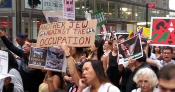 Poll: 25 percent of American Jewish voters believe ‘Israel is an apartheid state’