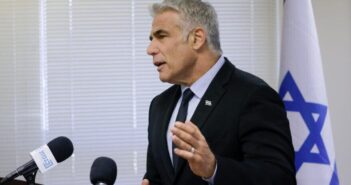 Anti-Semitism conference sparks controversy as Lapid attempts to redefine world’s oldest hatred