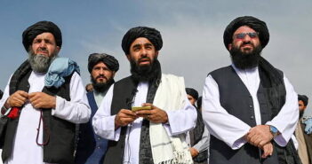 Mideast terror groups energized by Taliban victory, but not rushing into battle