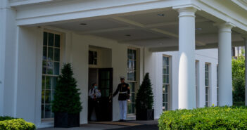 Palestinian consulate pressure, differences on Iran loom over Bennett-Biden meeting