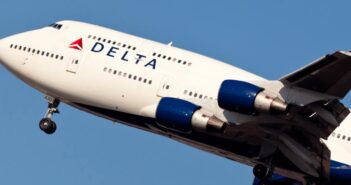 Delta passengers outraged at airline’s serving Ben & Jerry’s on flight to Israel