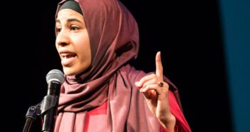 Muslim journalist suspended from hosting German TV show over allegations of anti-Semitism