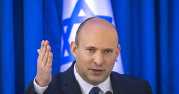 Israeli PM Bennett: ‘’So long as Israel remains strong, Jewish people around the world will be strong”