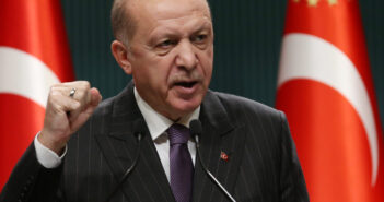 Netanyahu: Erdoğan ‘reiterated’ thanks for Israeli aid after earthquake