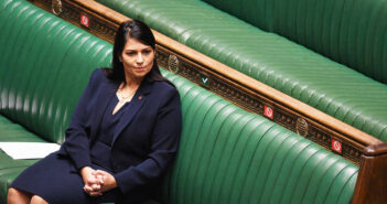 Britain to designate all of Hamas as a terrorist organization