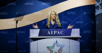 AIPAC launches two PACs, joining political campaign finance arena for first time