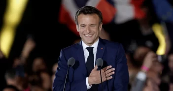 France’s presidential election: Emmanuel Macron’s clear victory underscores unease with Marine Le Pen’s extremist baggage