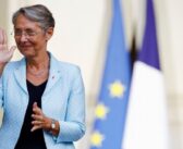 New French Prime Minister : daughter of Holocaust survivor and resistance fighter