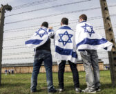 Poland wants to change how Israel conducts Holocaust-study trips