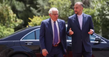 EU’s Borrell: ‘We will resume the talks on the JCPOA in the coming days’